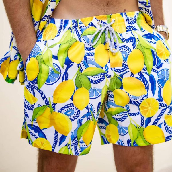 Swim Trunks